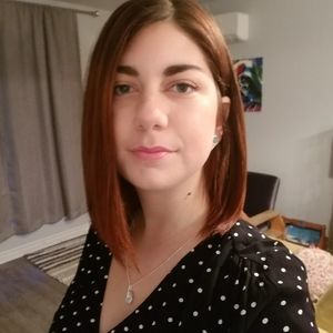 Meet your Posher, Julie